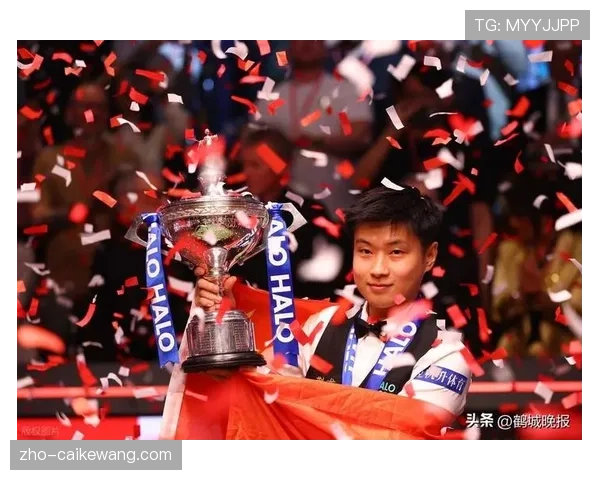 中国军团5人晋级国锦赛16强 丁俊晖赵心童领衔冲击佳绩