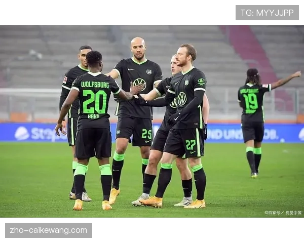 沃尔夫斯堡主场不敌勒沃库森 联赛遭遇三连败
