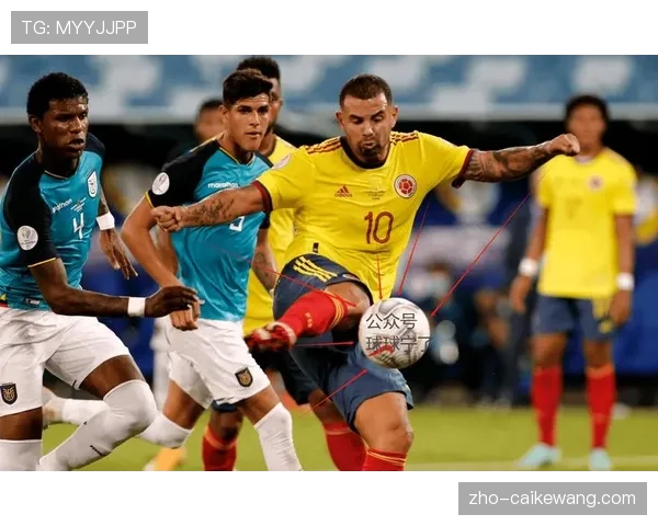 哥伦比亚南美区预选赛表现稳定 算法预测其可能成为黑马