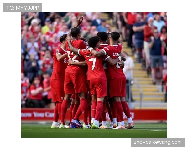 斯洛特重组利物浦中场改善控球，反击效率下滑成新阵隐忧